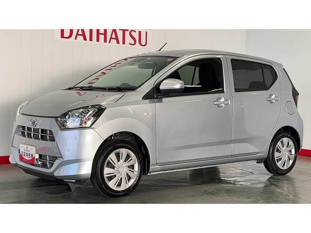 ミライースＸ　ＳＡIII（茨城県）の中古車