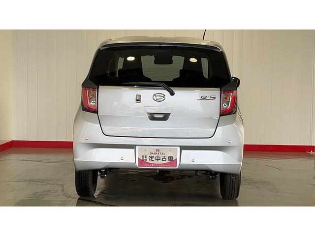 ミライースＸ　ＳＡIII（茨城県）の中古車
