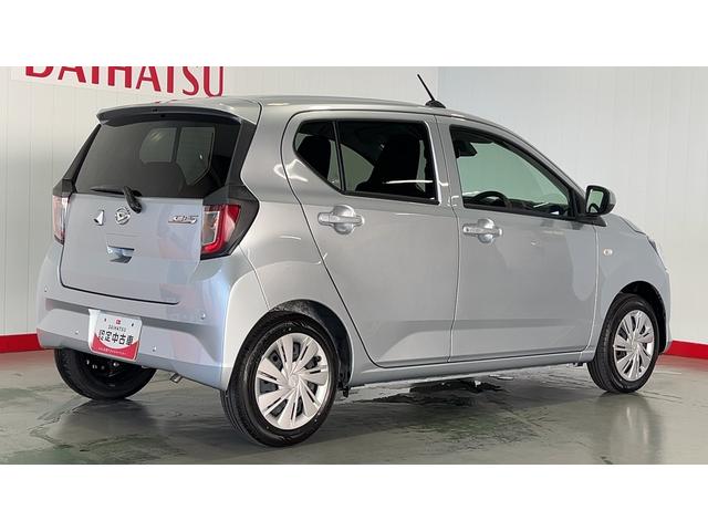 ミライースＸ　ＳＡIII（茨城県）の中古車