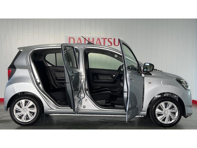 ミライースＸ　ＳＡIII（茨城県）の中古車