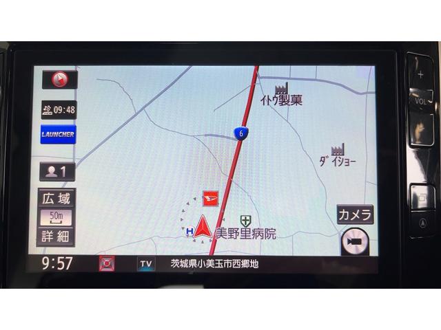 タントカスタムＲＳ　トップエディションＶＳ　ＳＡIII（茨城県）の中古車