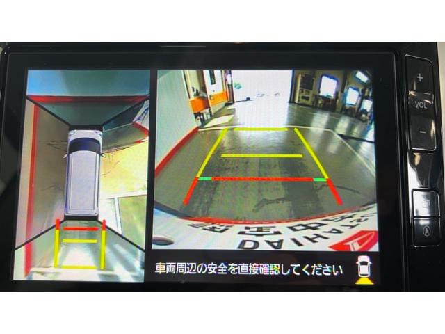 タントカスタムＲＳ　トップエディションＶＳ　ＳＡIII（茨城県）の中古車