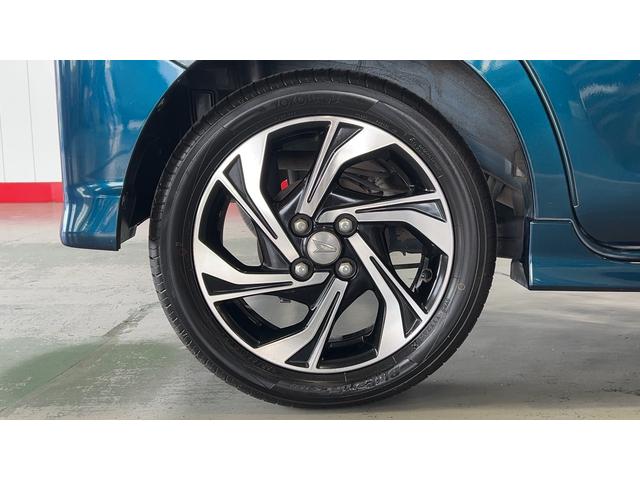 タントカスタムＲＳ　トップエディションＶＳ　ＳＡIII（茨城県）の中古車