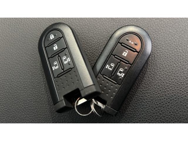 タントカスタムＲＳ　トップエディションＶＳ　ＳＡIII（茨城県）の中古車