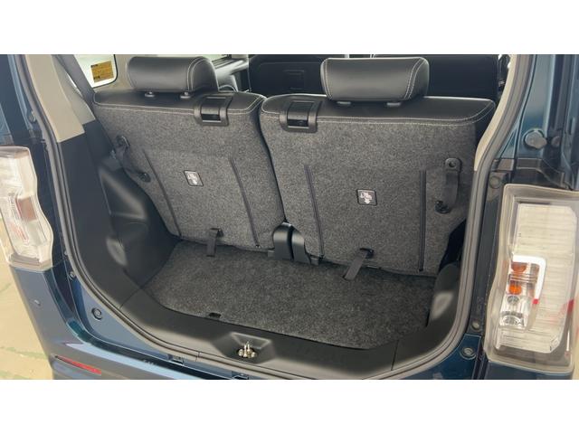 タントカスタムＲＳ　トップエディションＶＳ　ＳＡIII（茨城県）の中古車