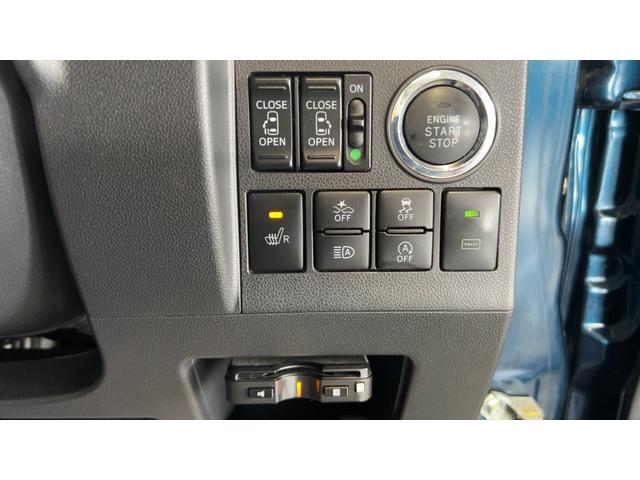 タントカスタムＲＳ　トップエディションＶＳ　ＳＡIII（茨城県）の中古車