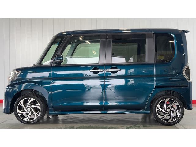 タントカスタムＲＳ　トップエディションＶＳ　ＳＡIII（茨城県）の中古車