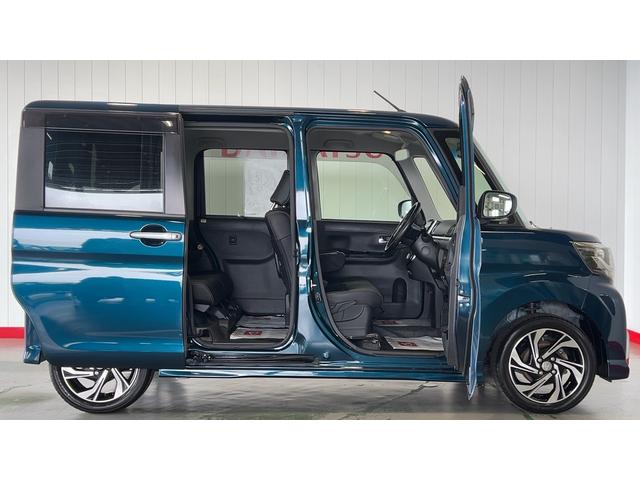 タントカスタムＲＳ　トップエディションＶＳ　ＳＡIII（茨城県）の中古車