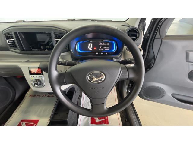ミライースＧ　リミテッドＳＡIII（茨城県）の中古車