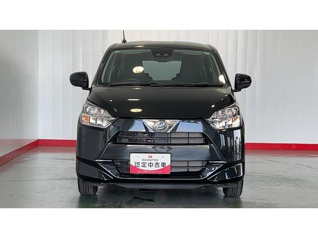 ミライースＧ　リミテッドＳＡIII（茨城県）の中古車