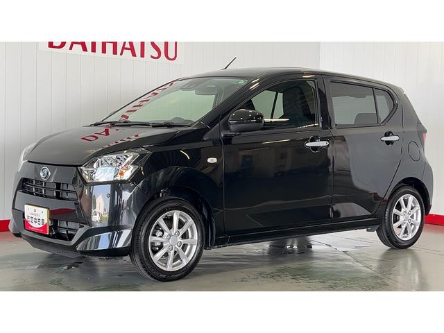 ミライースＧ　リミテッドＳＡIII（茨城県）の中古車