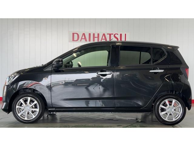 ミライースＧ　リミテッドＳＡIII（茨城県）の中古車