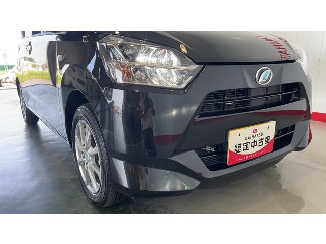 ミライースＧ　リミテッドＳＡIII（茨城県）の中古車