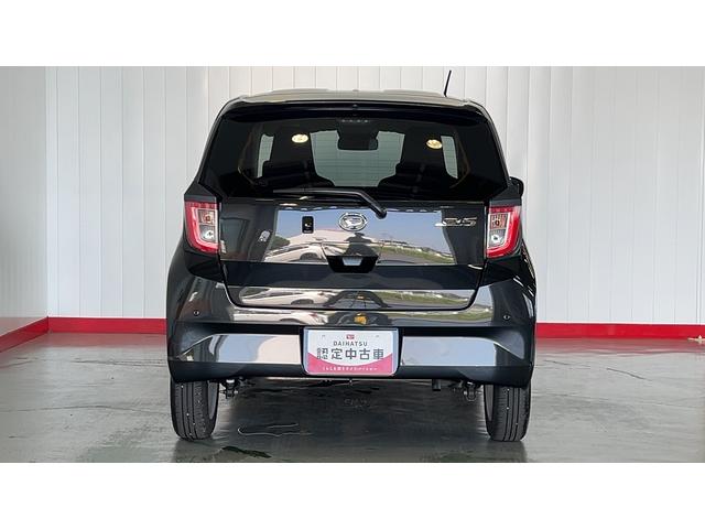 ミライースＧ　リミテッドＳＡIII（茨城県）の中古車