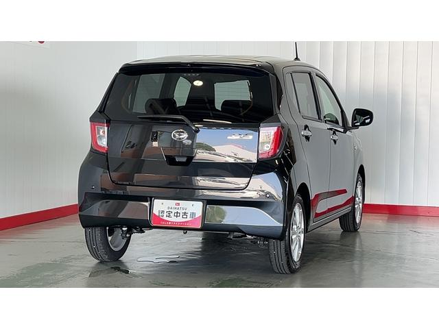 ミライースＧ　リミテッドＳＡIII（茨城県）の中古車
