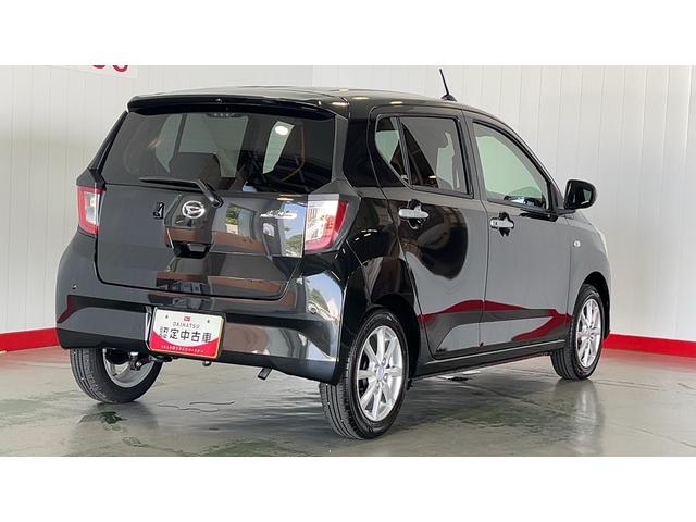 ミライースＧ　リミテッドＳＡIII（茨城県）の中古車