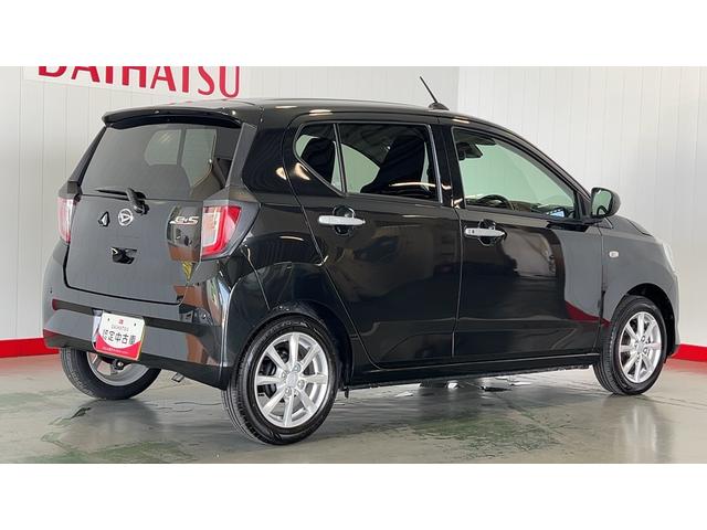 ミライースＧ　リミテッドＳＡIII（茨城県）の中古車
