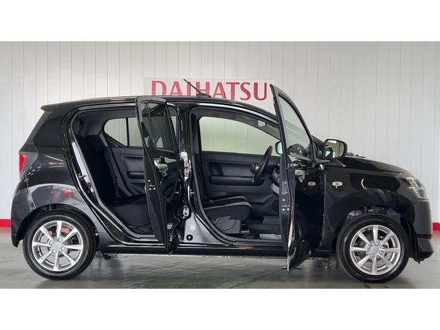 ミライースＧ　リミテッドＳＡIII（茨城県）の中古車