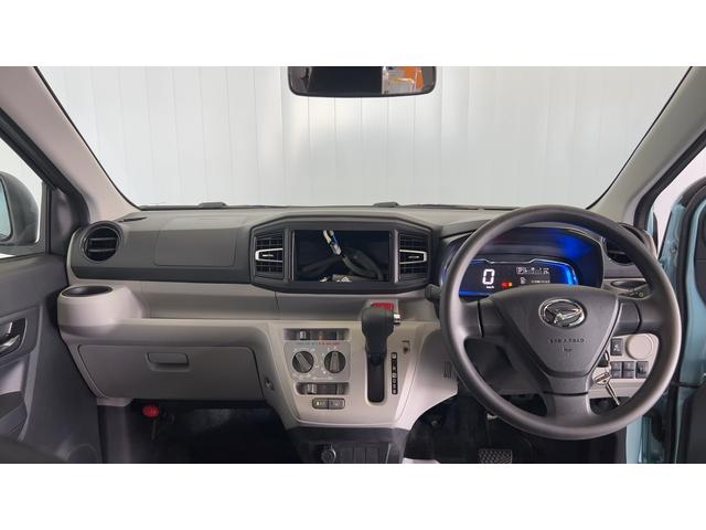 ミライースＸ　ＳＡIII（茨城県）の中古車