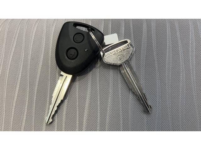 ミライースＸ　ＳＡIII（茨城県）の中古車