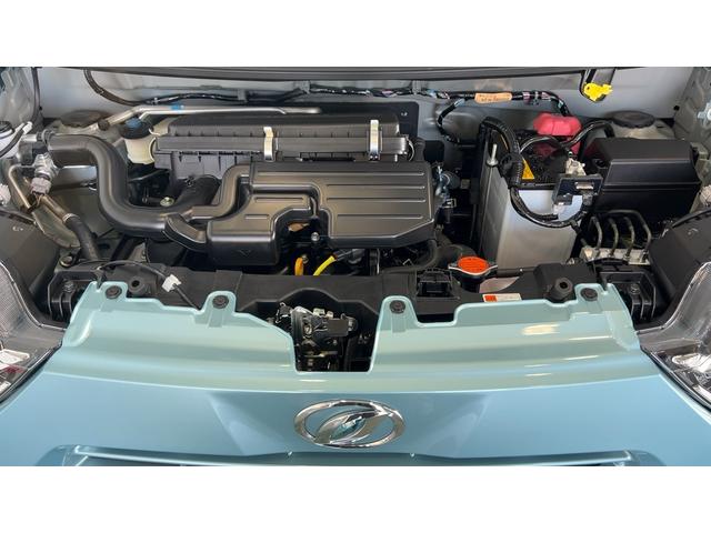 ミライースＸ　ＳＡIII（茨城県）の中古車