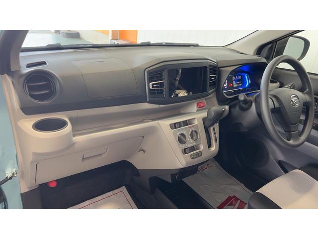 ミライースＸ　ＳＡIII（茨城県）の中古車