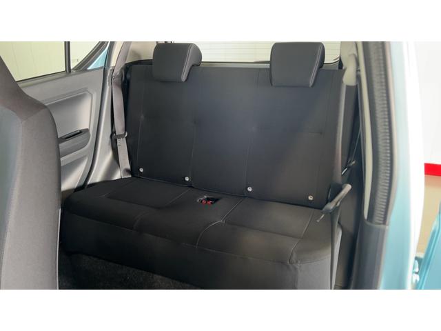 ミライースＸ　ＳＡIII（茨城県）の中古車