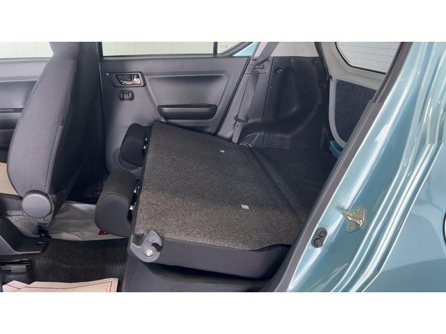 ミライースＸ　ＳＡIII（茨城県）の中古車