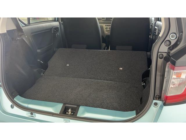 ミライースＸ　ＳＡIII（茨城県）の中古車