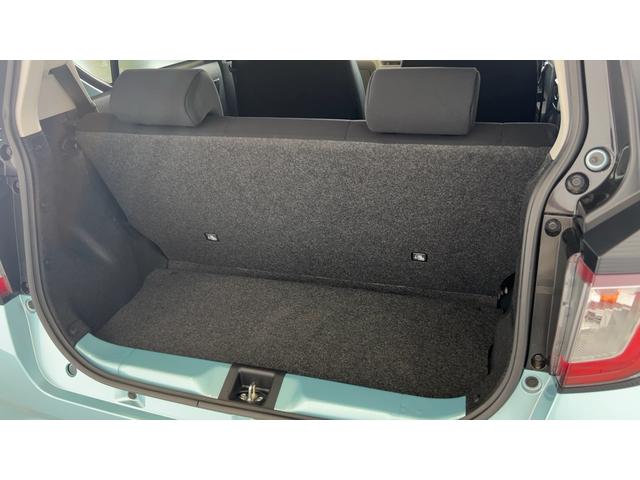 ミライースＸ　ＳＡIII（茨城県）の中古車