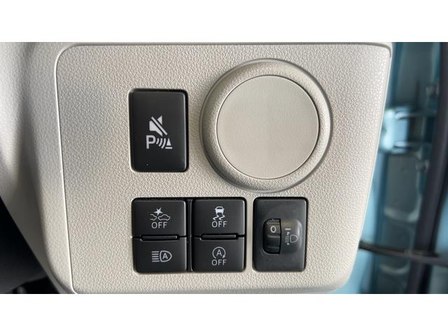 ミライースＸ　ＳＡIII（茨城県）の中古車