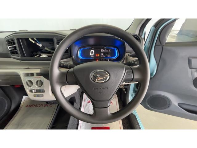 ミライースＸ　ＳＡIII（茨城県）の中古車