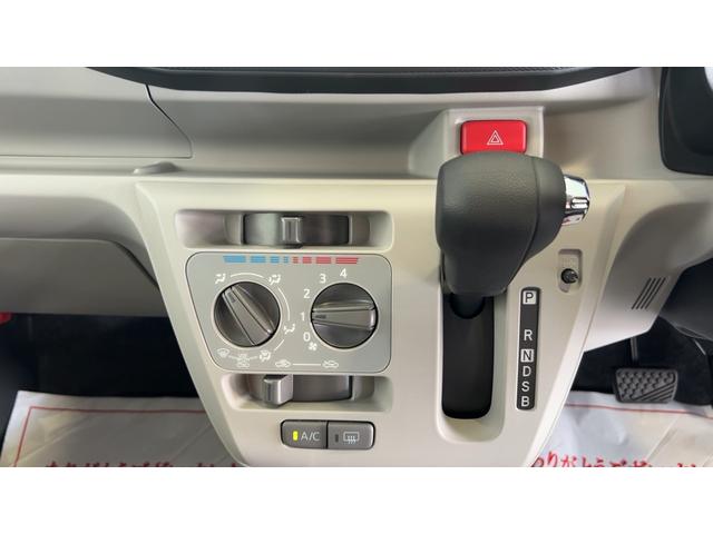 ミライースＸ　ＳＡIII（茨城県）の中古車