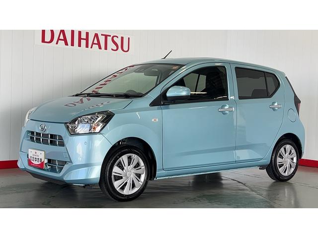 ミライースＸ　ＳＡIII（茨城県）の中古車