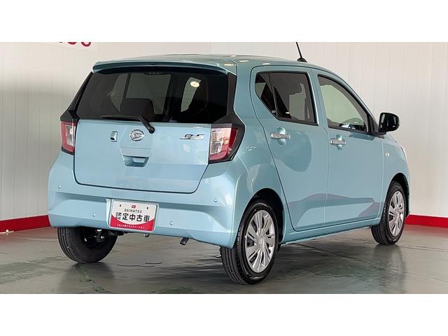 ミライースＸ　ＳＡIII（茨城県）の中古車