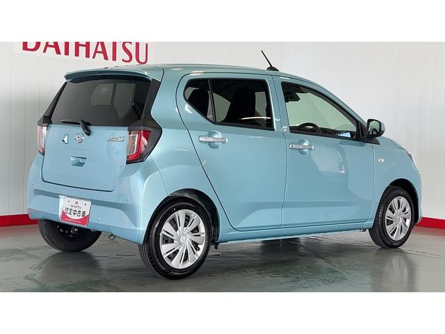 ミライースＸ　ＳＡIII（茨城県）の中古車