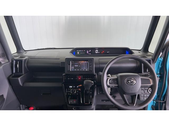 タントカスタムＸ（茨城県）の中古車