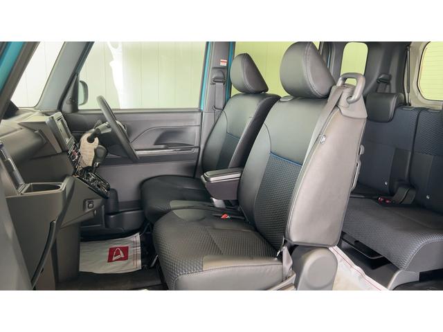 タントカスタムＸ（茨城県）の中古車