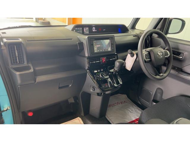タントカスタムＸ（茨城県）の中古車