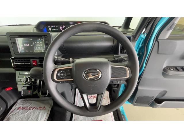 タントカスタムＸ（茨城県）の中古車