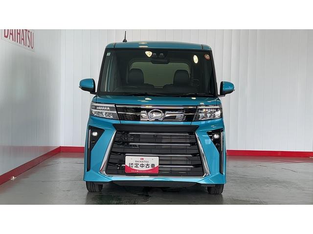 タントカスタムＸ（茨城県）の中古車
