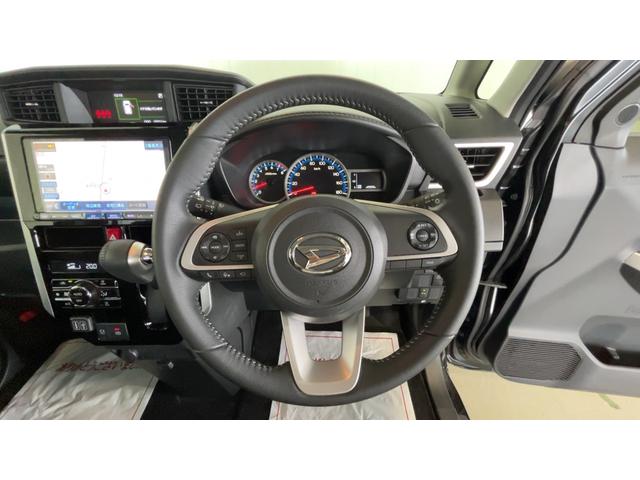 トールカスタムＧ（茨城県）の中古車