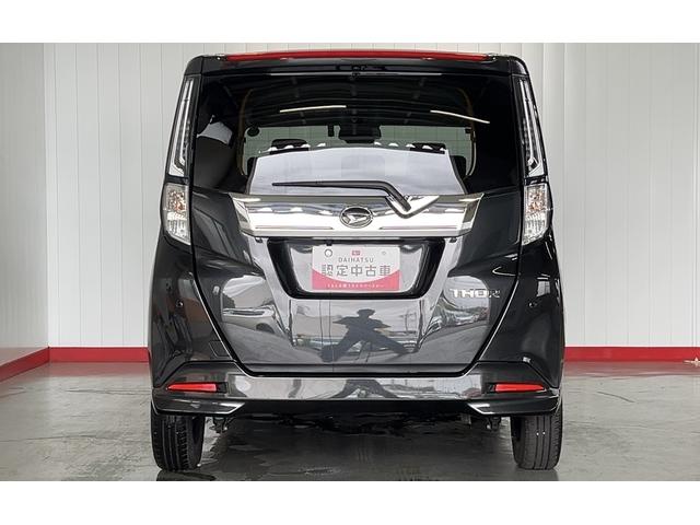 トールカスタムＧ（茨城県）の中古車