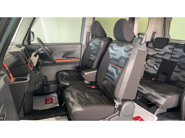 タントファンクロスターボ（茨城県）の中古車