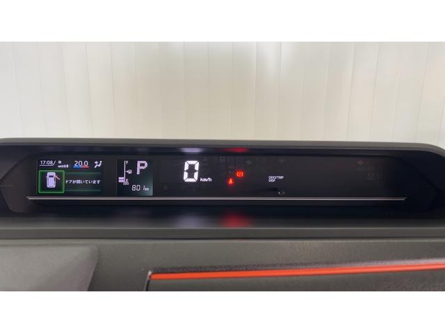 タントファンクロスターボ（茨城県）の中古車