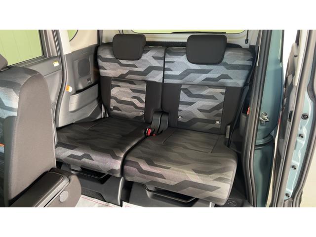 タントファンクロスターボ（茨城県）の中古車