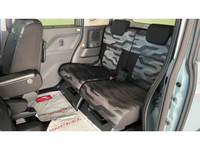 タントファンクロスターボ（茨城県）の中古車