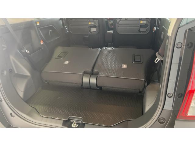タントファンクロスターボ（茨城県）の中古車