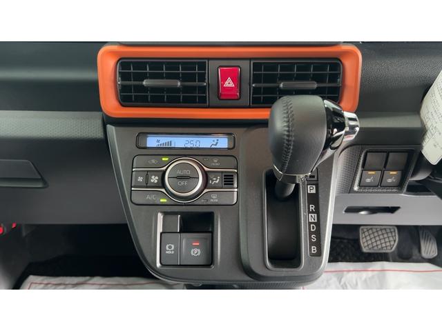 タントファンクロスターボ（茨城県）の中古車