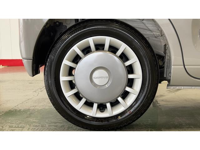 ムーヴキャンバスセオリーＧ（茨城県）の中古車